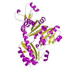 Image of CATH 1pg8D