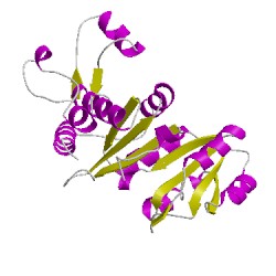 Image of CATH 1pg8D01