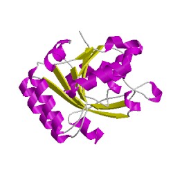 Image of CATH 1pgjA01