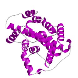 Image of CATH 1pgjA02