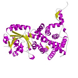 Image of CATH 1pgjB