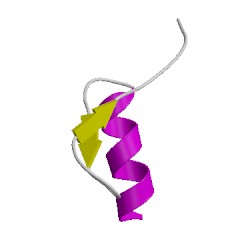 Image of CATH 1pgjB03