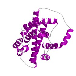 Image of CATH 1pgnA02