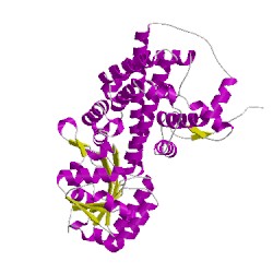 Image of CATH 1pgqA