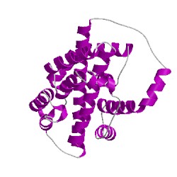 Image of CATH 1pgqA02