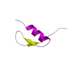 Image of CATH 1pgqA03