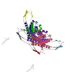 Image of CATH 1pgr