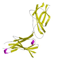 Image of CATH 1pgrD