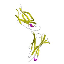 Image of CATH 1pgrF