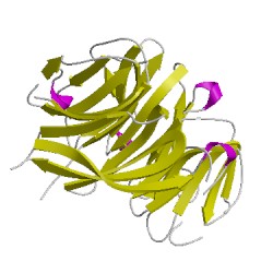 Image of CATH 1pguB01