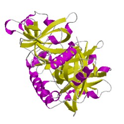 Image of CATH 1ph1A