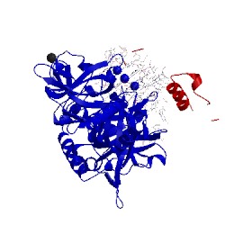 Image of CATH 1ph7