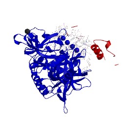 Image of CATH 1ph8