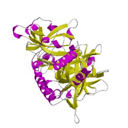 Image of CATH 1ph8A