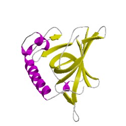 Image of CATH 1ph8A01