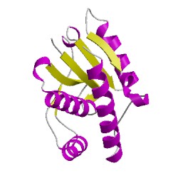 Image of CATH 1phrA00