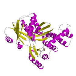 Image of CATH 1pieA