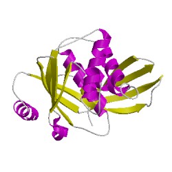 Image of CATH 1pieA01