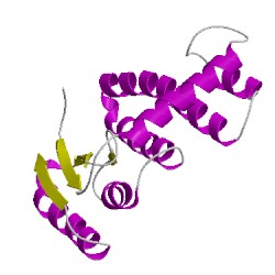 Image of CATH 1pieA02