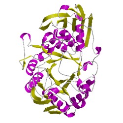 Image of CATH 1pifA