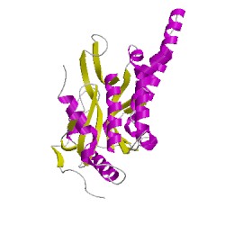 Image of CATH 1pixA03