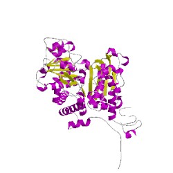 Image of CATH 1pj3A