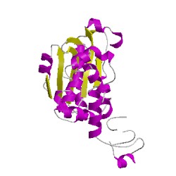 Image of CATH 1pj3A01