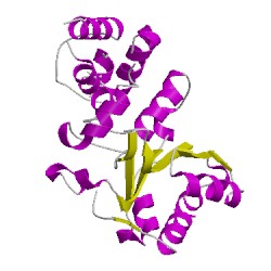 Image of CATH 1pj3B01