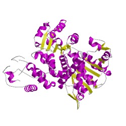 Image of CATH 1pj3C