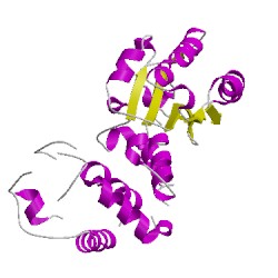 Image of CATH 1pj3C01