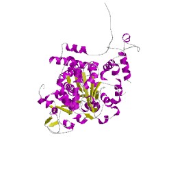 Image of CATH 1pj3D