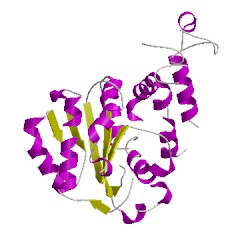 Image of CATH 1pj3D01