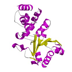 Image of CATH 1pj4B01