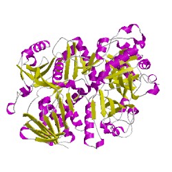 Image of CATH 1pj5A