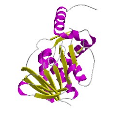 Image of CATH 1pj5A01