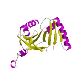 Image of CATH 1pj5A02