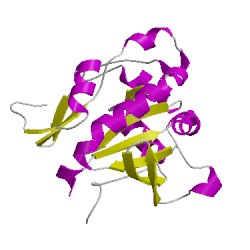 Image of CATH 1pj5A03