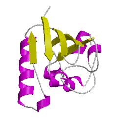 Image of CATH 1pj5A04