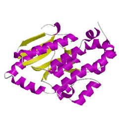 Image of CATH 1pjhA