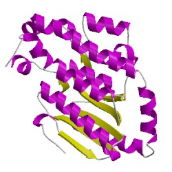 Image of CATH 1pjhB