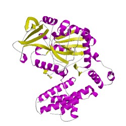 Image of CATH 1pk0A