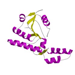 Image of CATH 1pk0C01