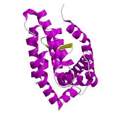 Image of CATH 1pk5A