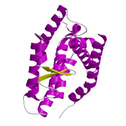 Image of CATH 1pk5B