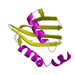 Image of CATH 1pk8C03