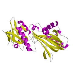 Image of CATH 1pk8D