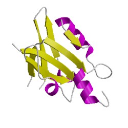 Image of CATH 1pk8D02