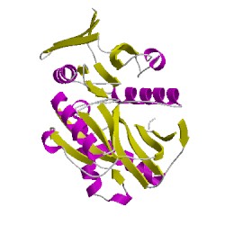 Image of CATH 1pk8F