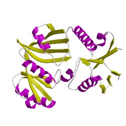 Image of CATH 1pk8H