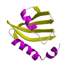 Image of CATH 1pk8H03